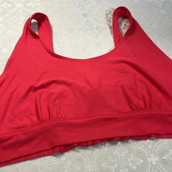 Old navy  tank top 3X - Picture 3 of 16